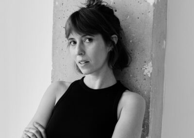 Irene Jódar