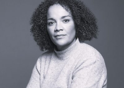 Carol Muakuku