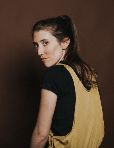 Laura Roqué 26
