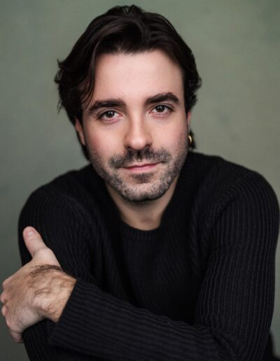 MarcBosch ActorsMartaTort