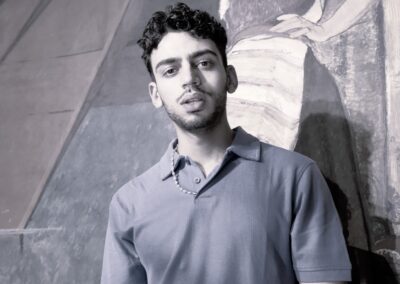 Ilyass El Ouahdani